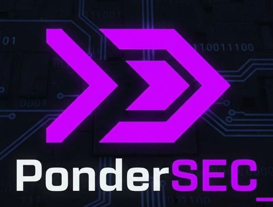PonderSEC